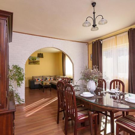 Apartmen Karmen 2 Trogir Ngoại thất bức ảnh