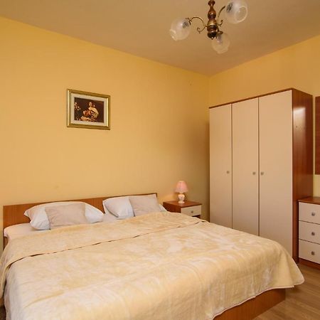 Apartmen Karmen 2 Trogir Ngoại thất bức ảnh