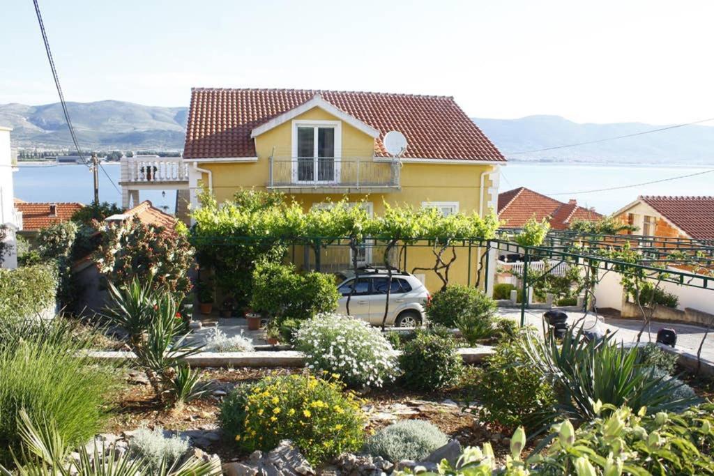 Apartmen Karmen 2 Trogir Ngoại thất bức ảnh