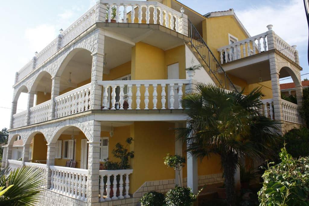 Apartmen Karmen 2 Trogir Ngoại thất bức ảnh