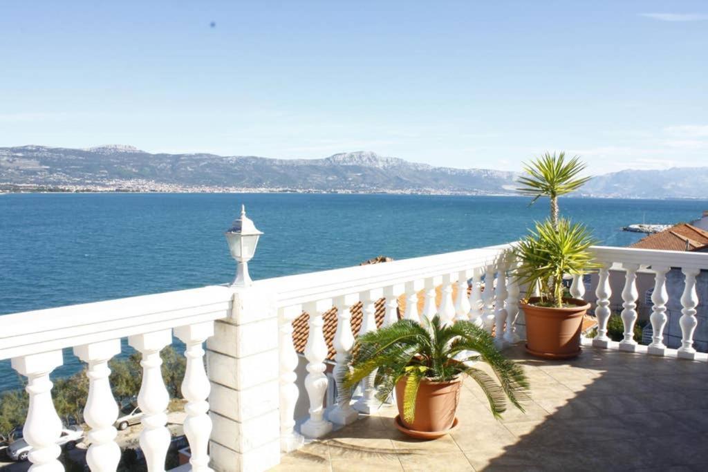 Apartmen Karmen 2 Trogir Ngoại thất bức ảnh