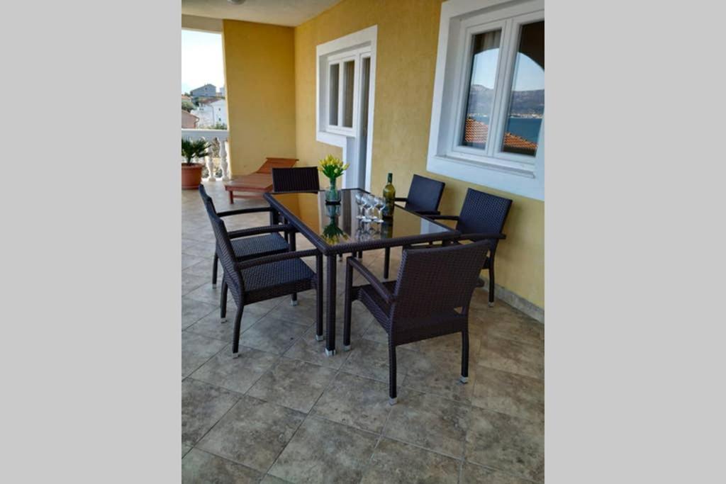 Apartmen Karmen 2 Trogir Ngoại thất bức ảnh
