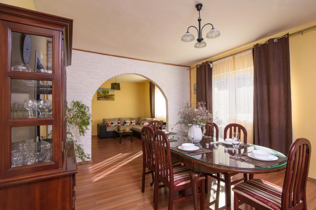 Apartmen Karmen 2 Trogir Ngoại thất bức ảnh