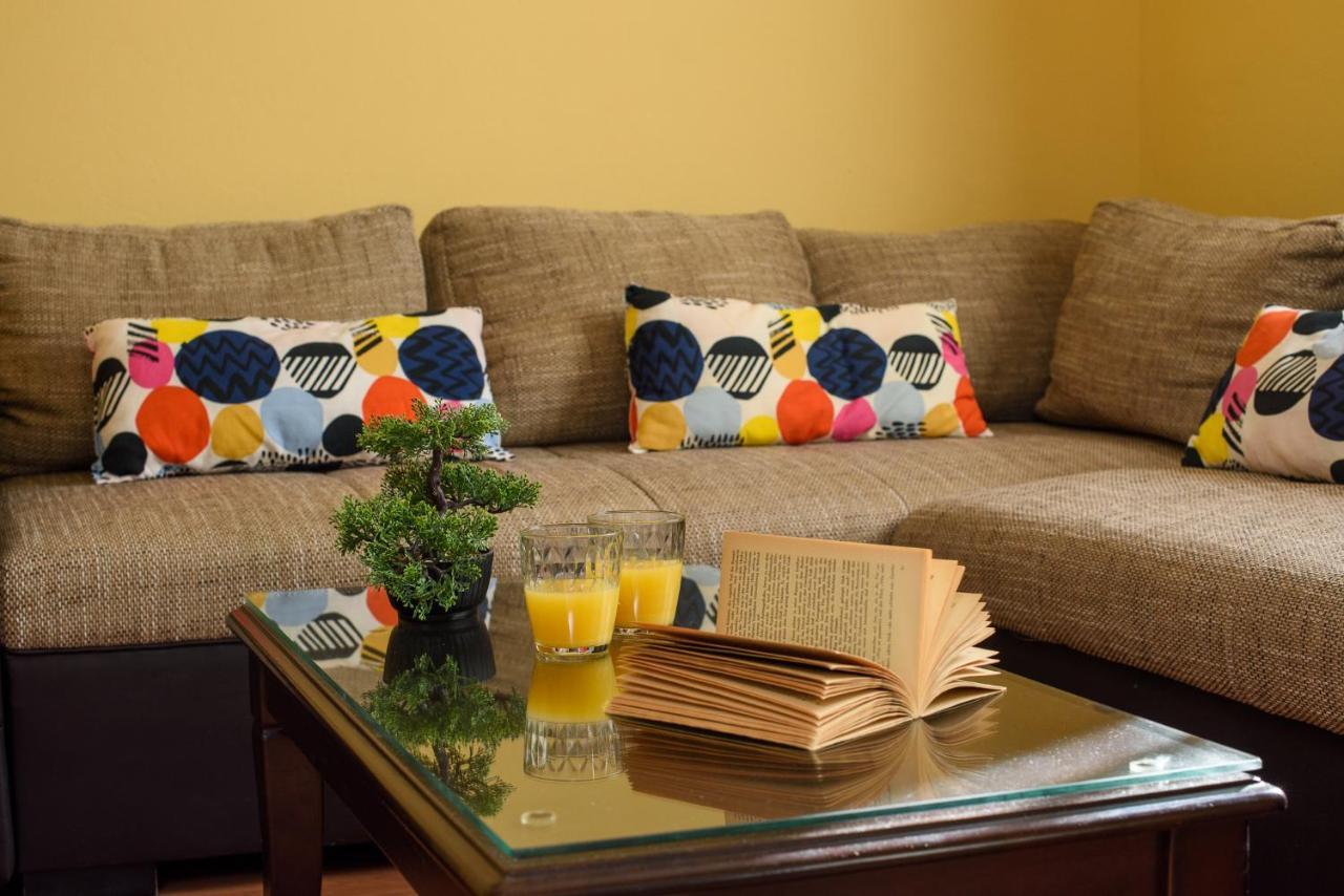 Apartmen Karmen 2 Trogir Ngoại thất bức ảnh