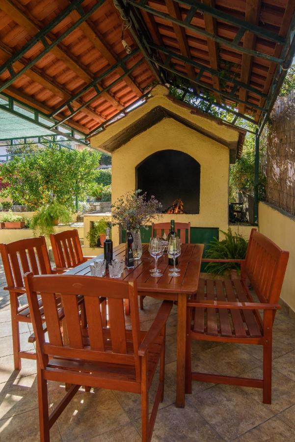 Apartmen Karmen 2 Trogir Ngoại thất bức ảnh