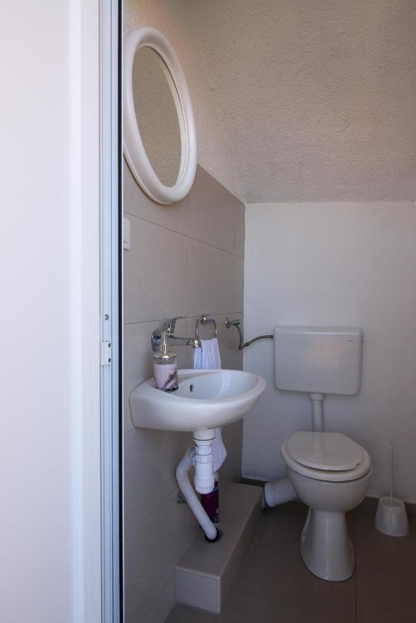 Apartmen Karmen 2 Trogir Ngoại thất bức ảnh