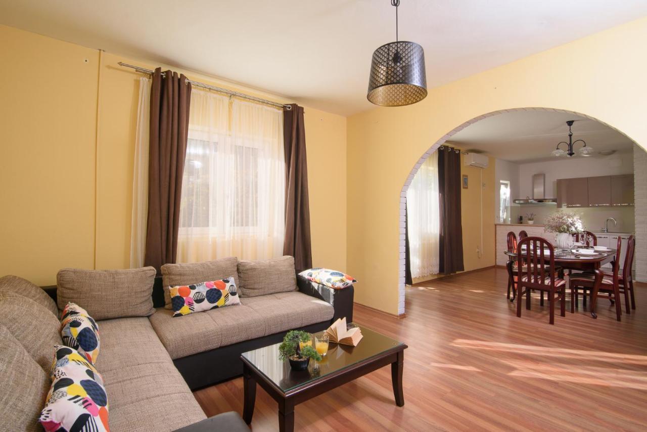 Apartmen Karmen 2 Trogir Ngoại thất bức ảnh